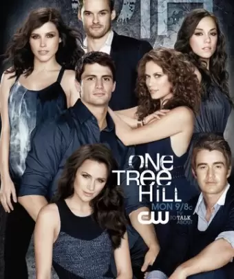 Холм одного дерева / One Tree Hill