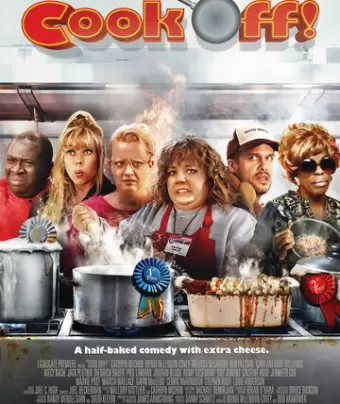 Поварской турнир / Cook Off!