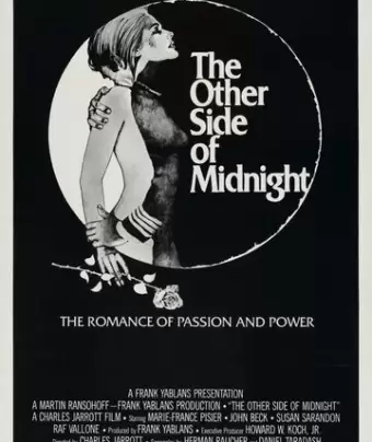 Другая сторона полуночи / The Other Side of Midnight