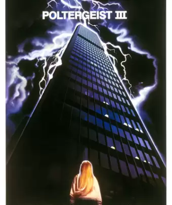 Полтергейст 3 / Poltergeist III