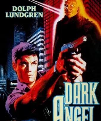 Ангел тьмы / Dark Angel