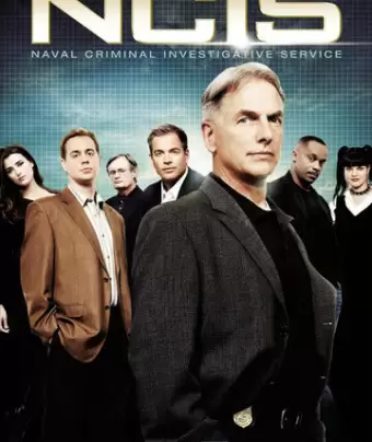Морская полиция: Спецотдел / NCIS: Naval Criminal Investigative Service