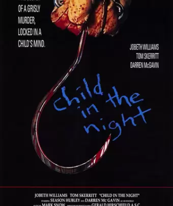 Ребёнок в ночи / Child in the Night