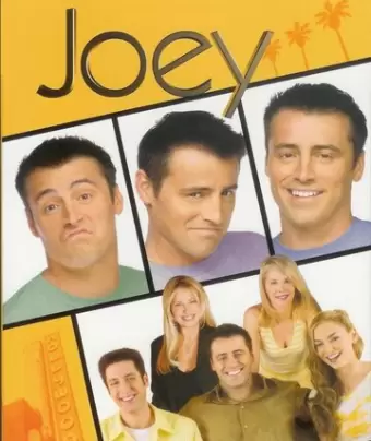 Джоуи / Joey
