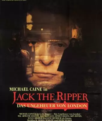 Джек-потрошитель / Jack the Ripper