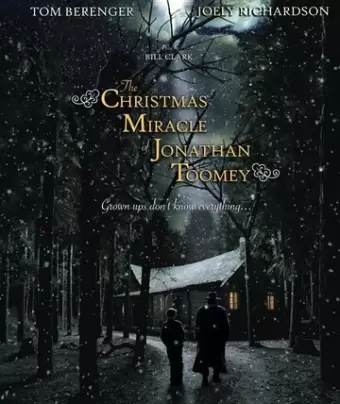 Рождественское чудо Джонатана Туми / The Christmas Miracle of Jonathan Toomey