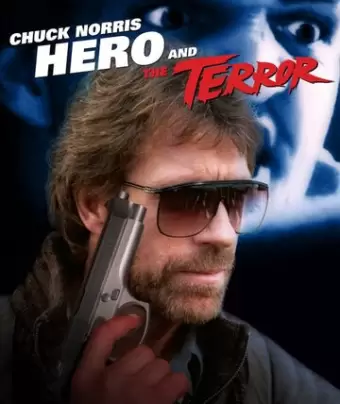 Герой и ужас / Hero and the Terror