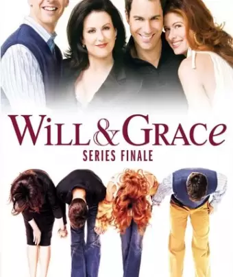 Уилл и Грейс / Will & Grace