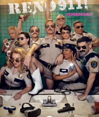 Рино 911 / Reno 911!