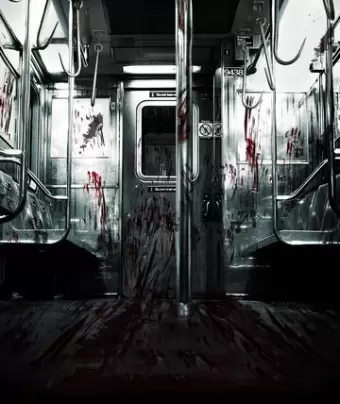 Полуночный экспресс / The Midnight Meat Train