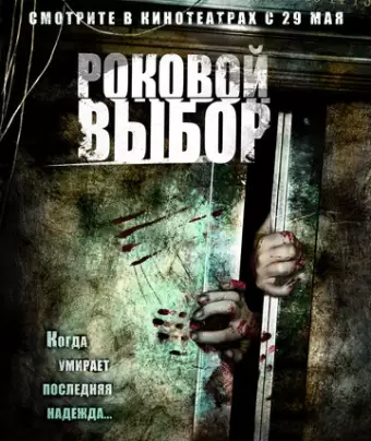 Роковой выбор / Blackout