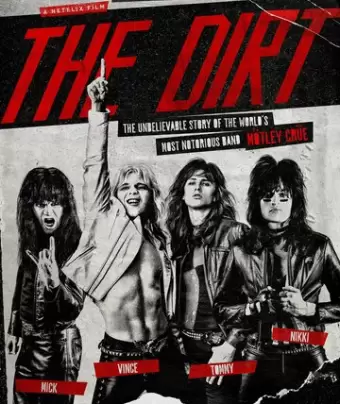 Грязь / The Dirt