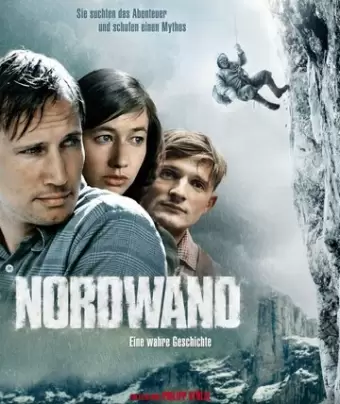Северная стена / Nordwand