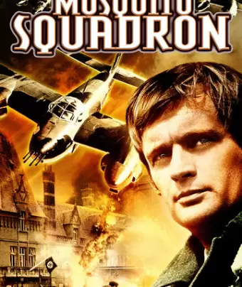 Эскадрилья «Москито» / Mosquito Squadron