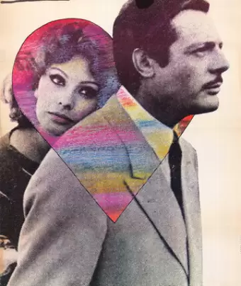 Брак по-итальянски / Matrimonio all'italiana