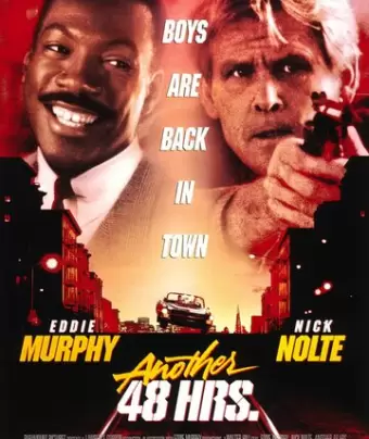 Другие 48 часов / Another 48 Hrs.