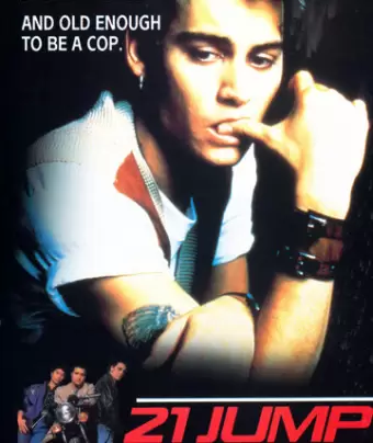 Джамп стрит, 21 / 21 Jump Street