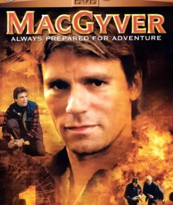 Секретный агент Макгайвер / MacGyver