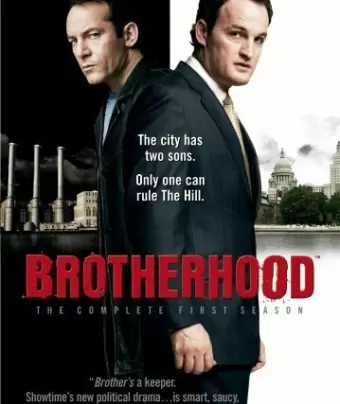 Братство / Brotherhood