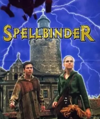 Чародей / Spellbinder