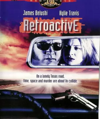Провал во времени / Retroactive