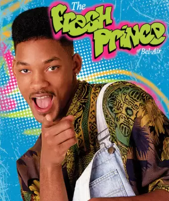 Принц из Беверли-Хиллз / The Fresh Prince of Bel-Air