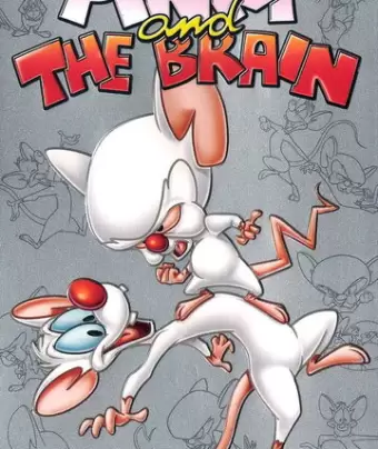 Пинки и Брейн / Pinky and the Brain