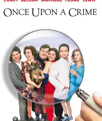 Однажды преступив закон / Once Upon a Crime...