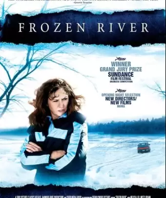 Замерзшая река / Frozen River