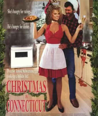 Рождество в Коннектикуте / Christmas in Connecticut