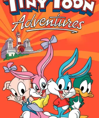 Приключения мультяшек / Tiny Toon Adventures