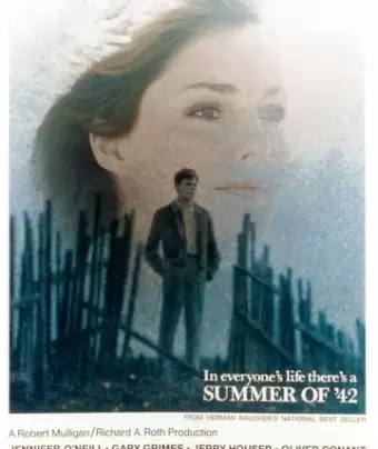 Лето 42-го / Summer of '42