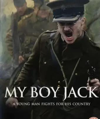 Мой мальчик Джек / My Boy Jack