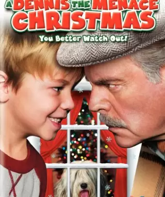 Деннис — мучитель Рождества / A Dennis the Menace Christmas
