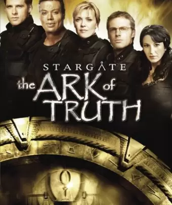 Звёздные Врата: Ковчег Истины / Stargate: The Ark of Truth