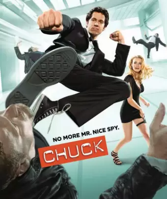 Чак / Chuck