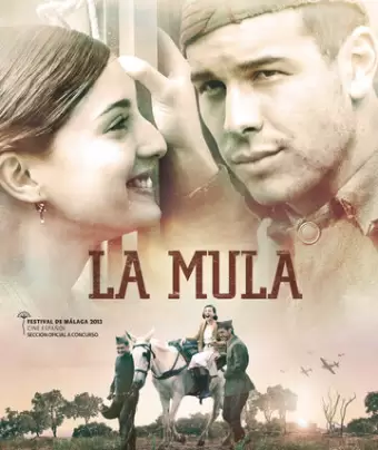 Мул / La mula