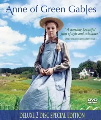 Энн из Зеленых крыш / Anne of Green Gables