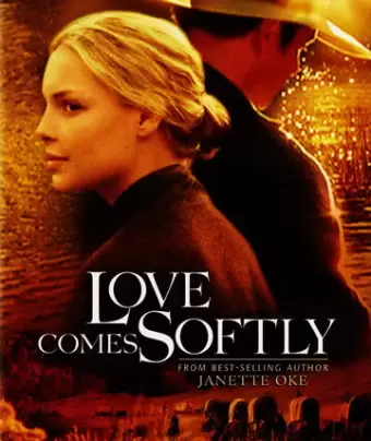 Любовь приходит тихо / Love Comes Softly