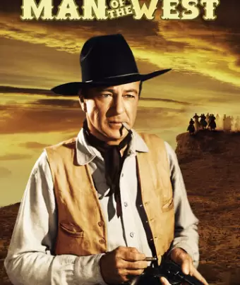 Человек с запада / Man of the West