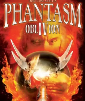 Фантазм 4: Забвение / Phantasm IV: Oblivion