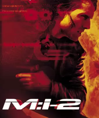 Миссия: невыполнима 2 / Mission: Impossible II