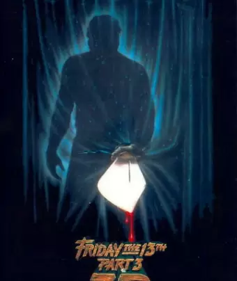 Пятница 13-е — Часть 3 / Friday the 13th Part III