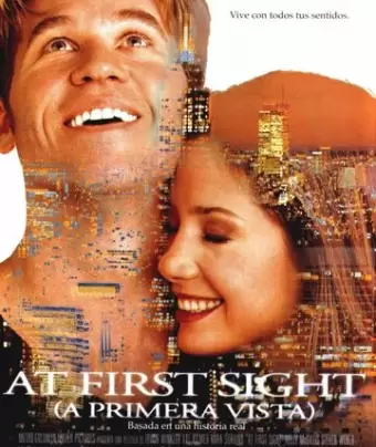 С первого взгляда / At First Sight