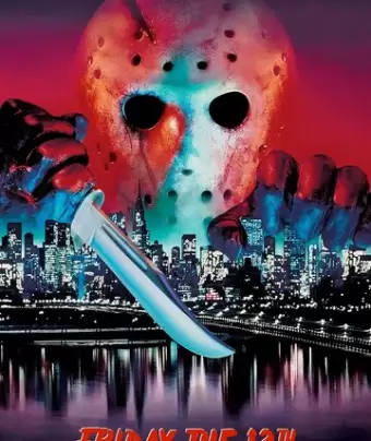 Пятница 13-е — Часть 8: Джейсон штурмует Манхэттен / Friday the 13th Part VIII: Jason Takes Manhattan