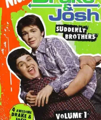 Дрейк и Джош / Drake & Josh