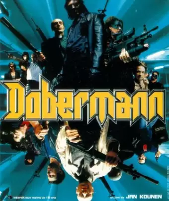 Доберман / Dobermann