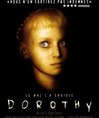 Дороти Миллс / Dorothy Mills