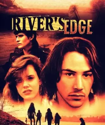 На берегу реки / River's Edge