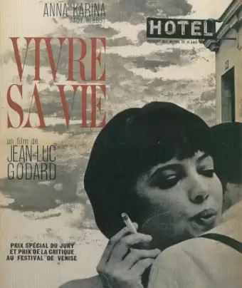 Жить своей жизнью / Vivre sa vie: Film en douze tableaux